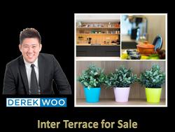 NOVENA TERRACE (D11), Terrace #148067132